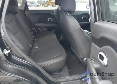 2019 Kia Soul из США, поврежденный, VIN KNDJN2A20K7908458